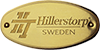 Logotyp för Hillerstorp