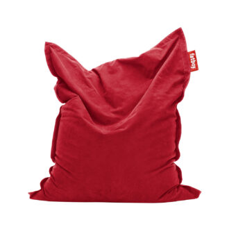 Fatboy Original Stonewashed röd