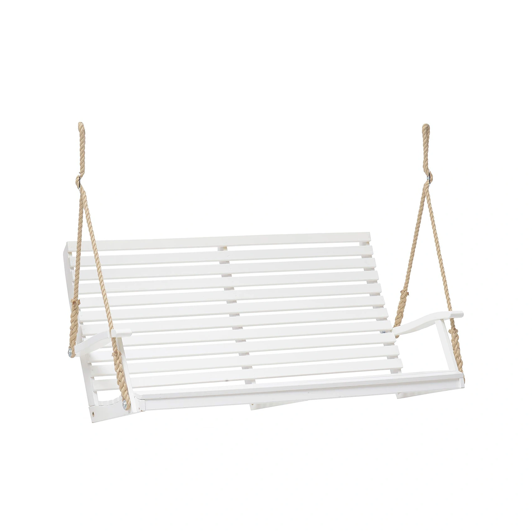 Marstrand gunga vit.