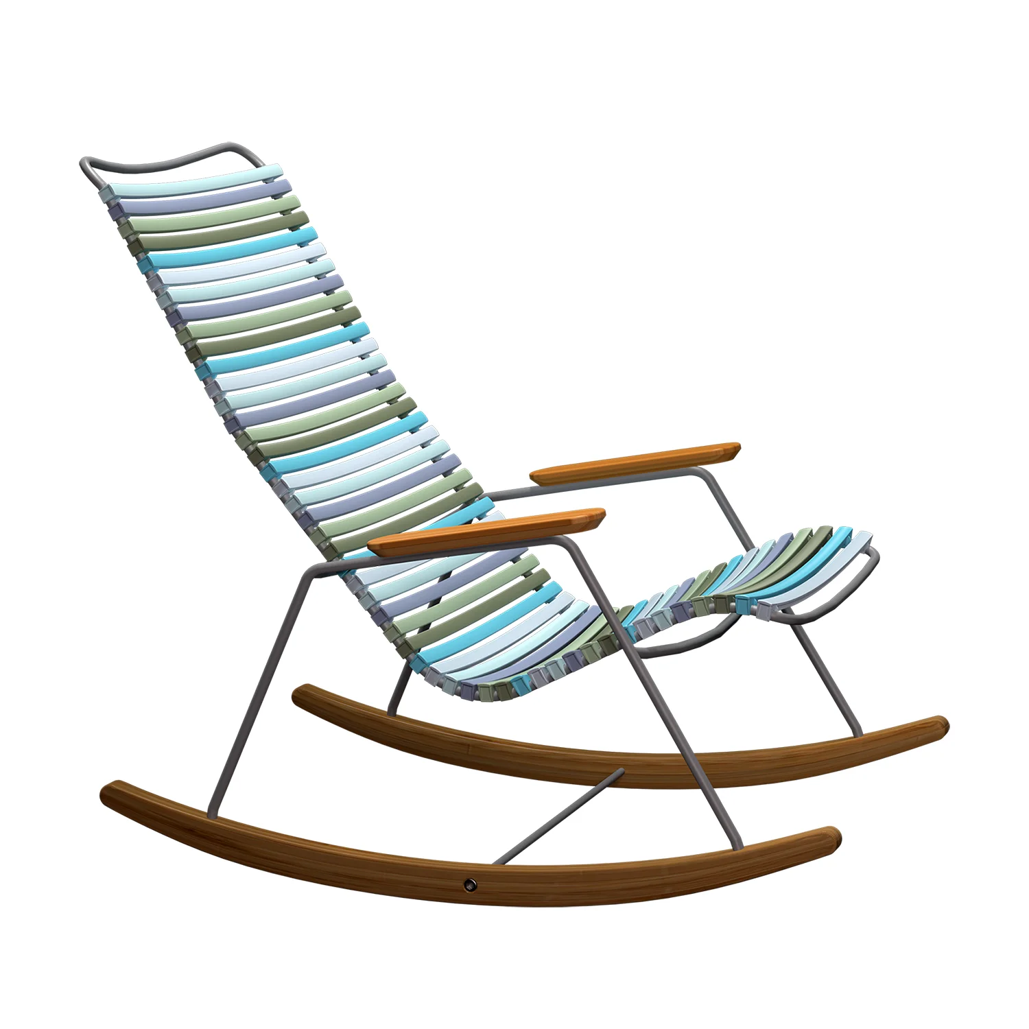 Click gungstol multifärgad 2