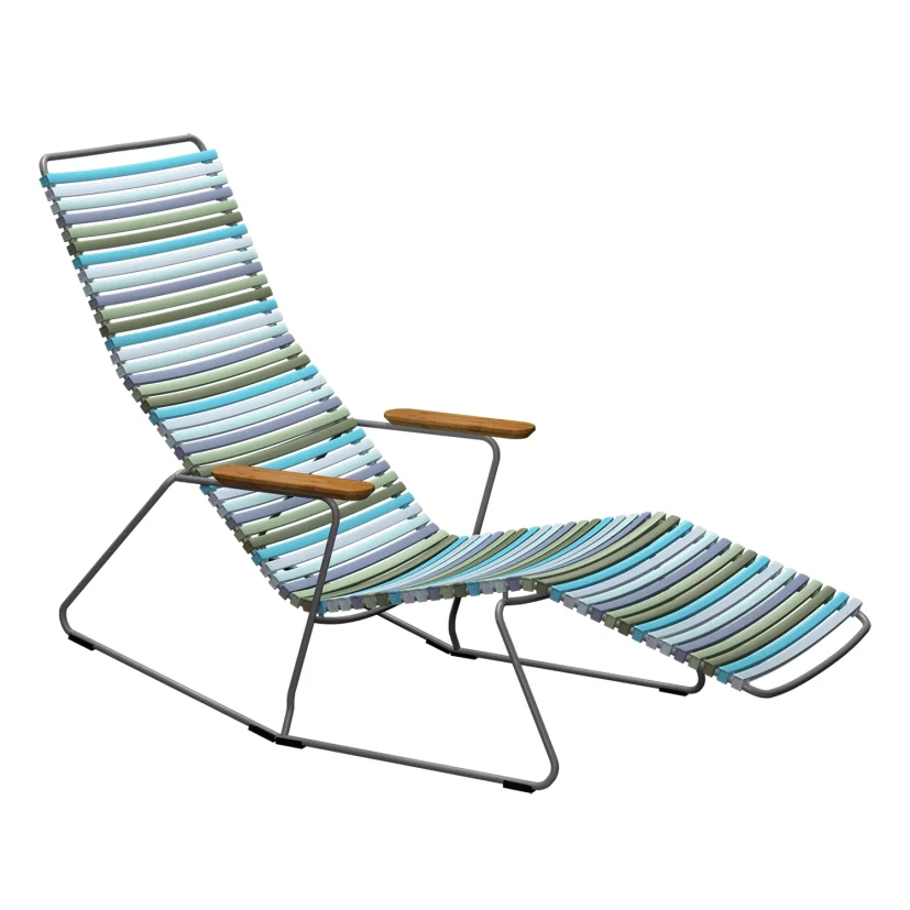 Click sunrocker multifärgad 2