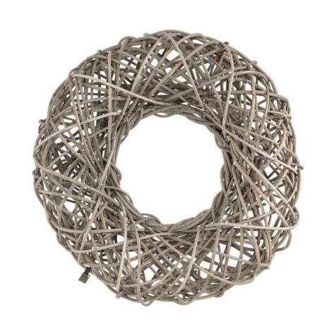 Wreath Krans väggdekoration från Artwood.