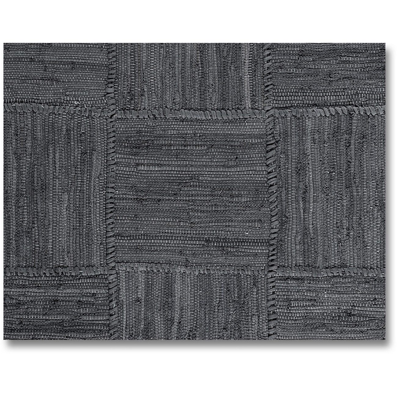 Grey Patch matta i grått från Artwood.