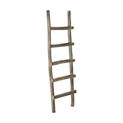 Vintage dekorationsstege från Artwood i Creekwood.