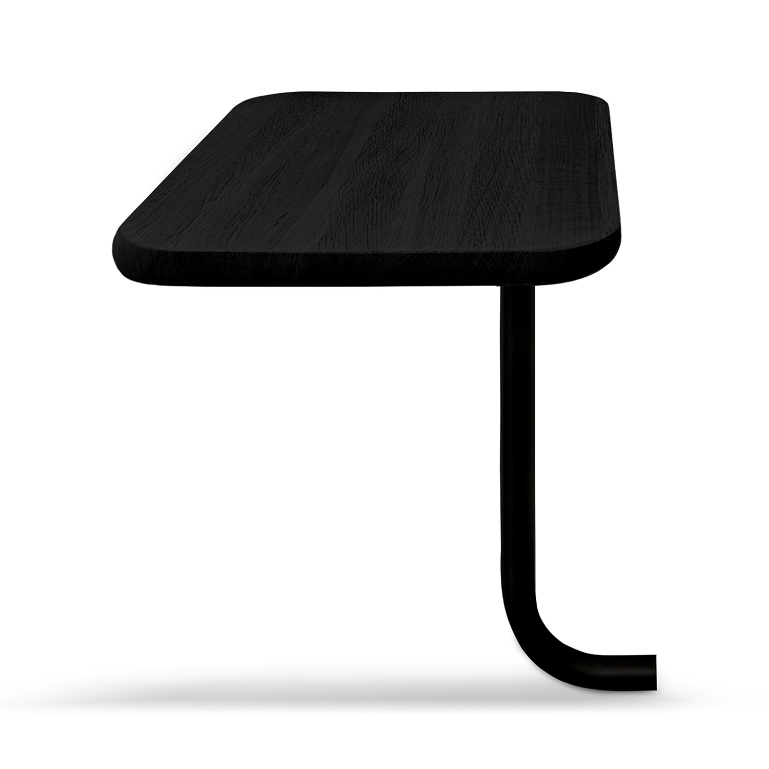 Product Image for Add-On sängbord svartbetsad ek