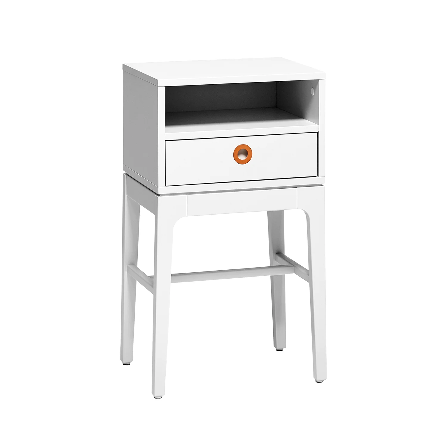 Product Image for Höllviken sängbord ljusgrå