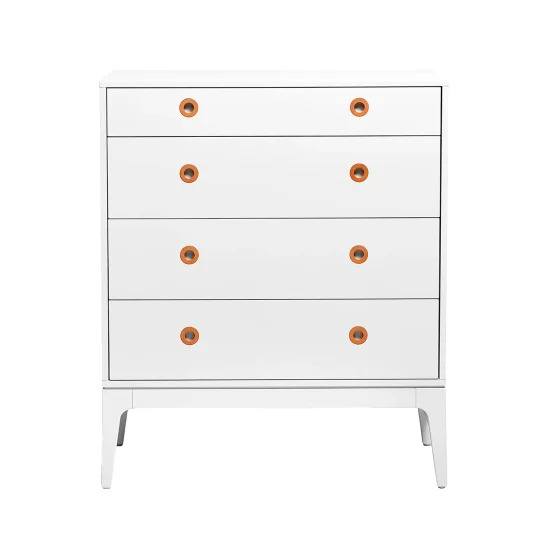 Höllviken byrå ljusgrå