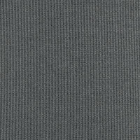 Färgprov av tyget Slim Fit indigo T4372-7.