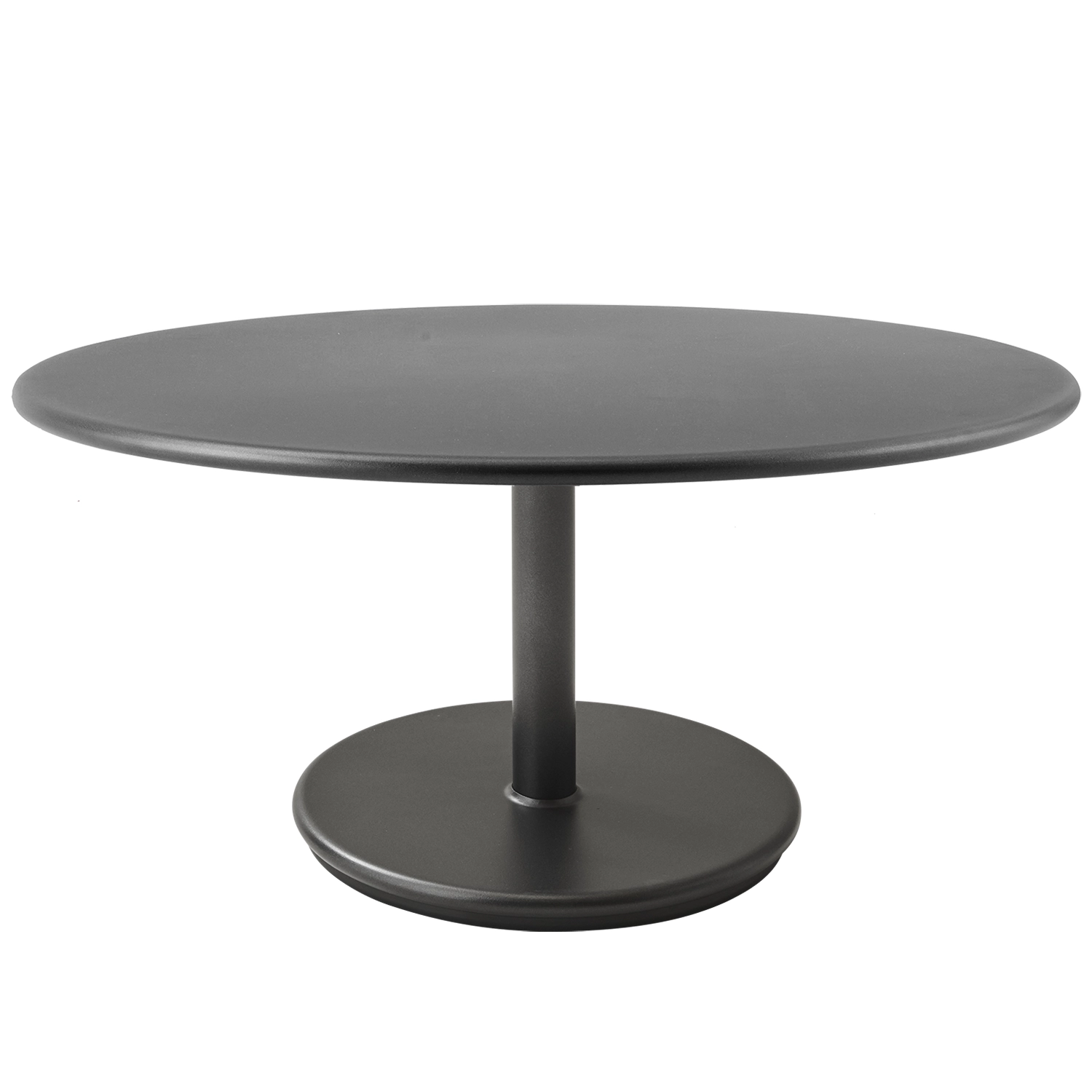 Product Image for Go soffbord lavagrå Ø80 cm