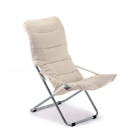 Fiesta soft vilstol beige