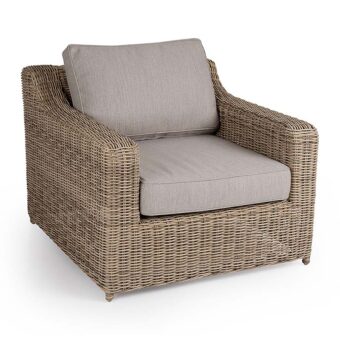 Glendon konstrottingfåtölj från Brafab.