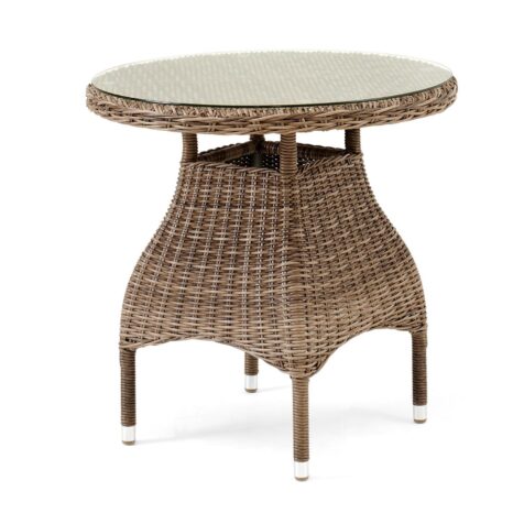 Product Image for Ninja bord rustik Ø70 cm