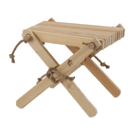 Lilli Eco pall Lärk obehandlad