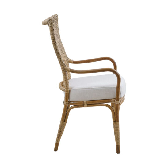 Product Image for Melody karmstol antik utan dyna