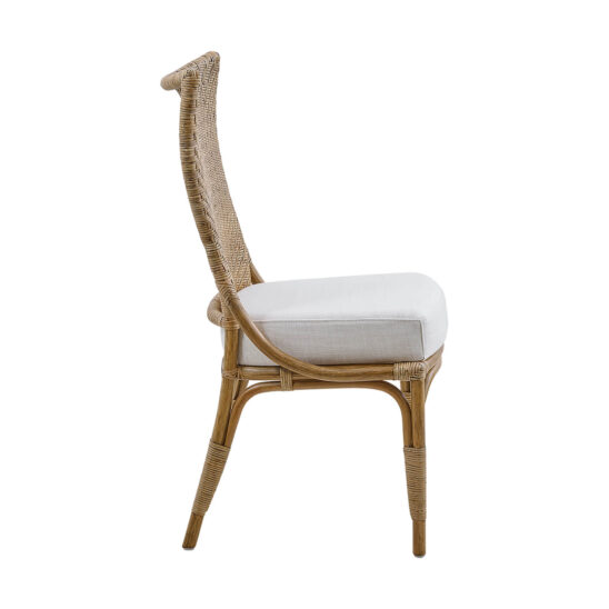 Product Image for Melody matstol antik utan dyna