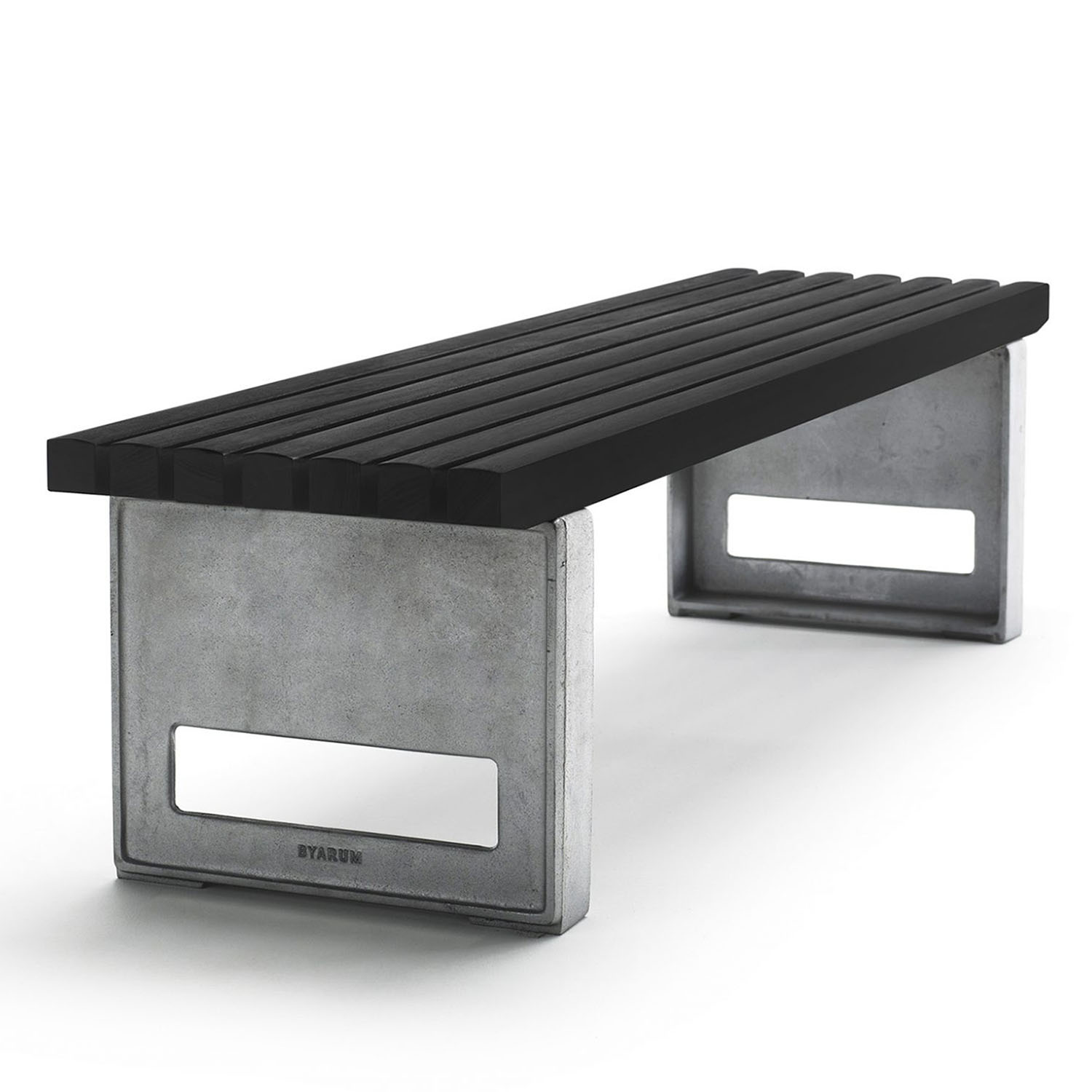 Product Image for Block bänk smal 180 cm