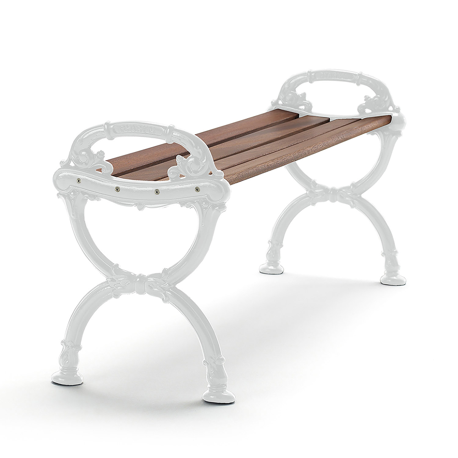 Product Image for Byarum bänk 120 cm