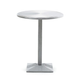 Lund cafébord natur