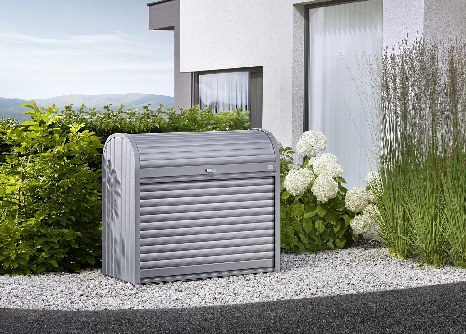 StoreMax förvaringsbox 120