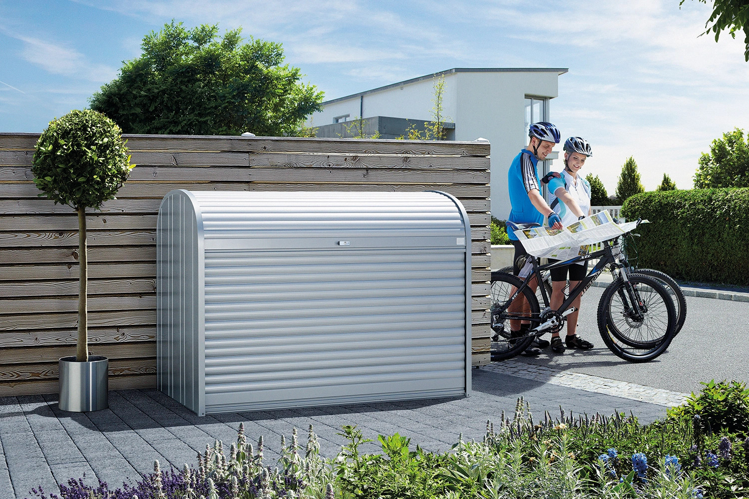 StoreMax förvaringsbox 160