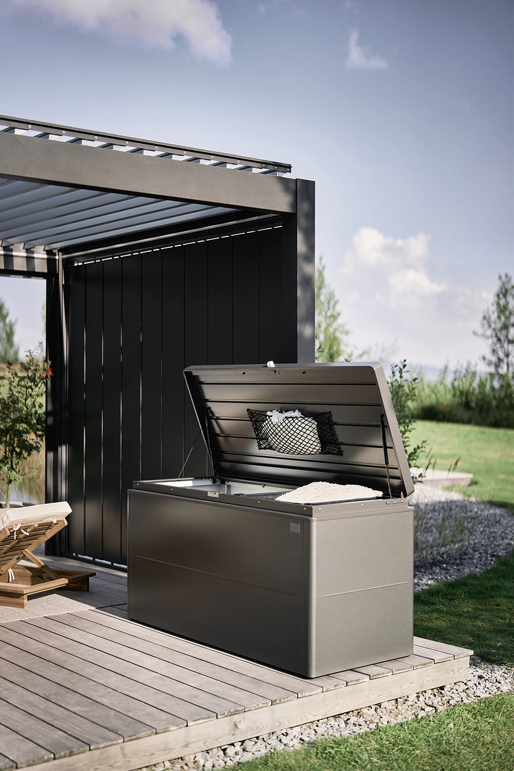 LoungeBox förvaringsbox 160