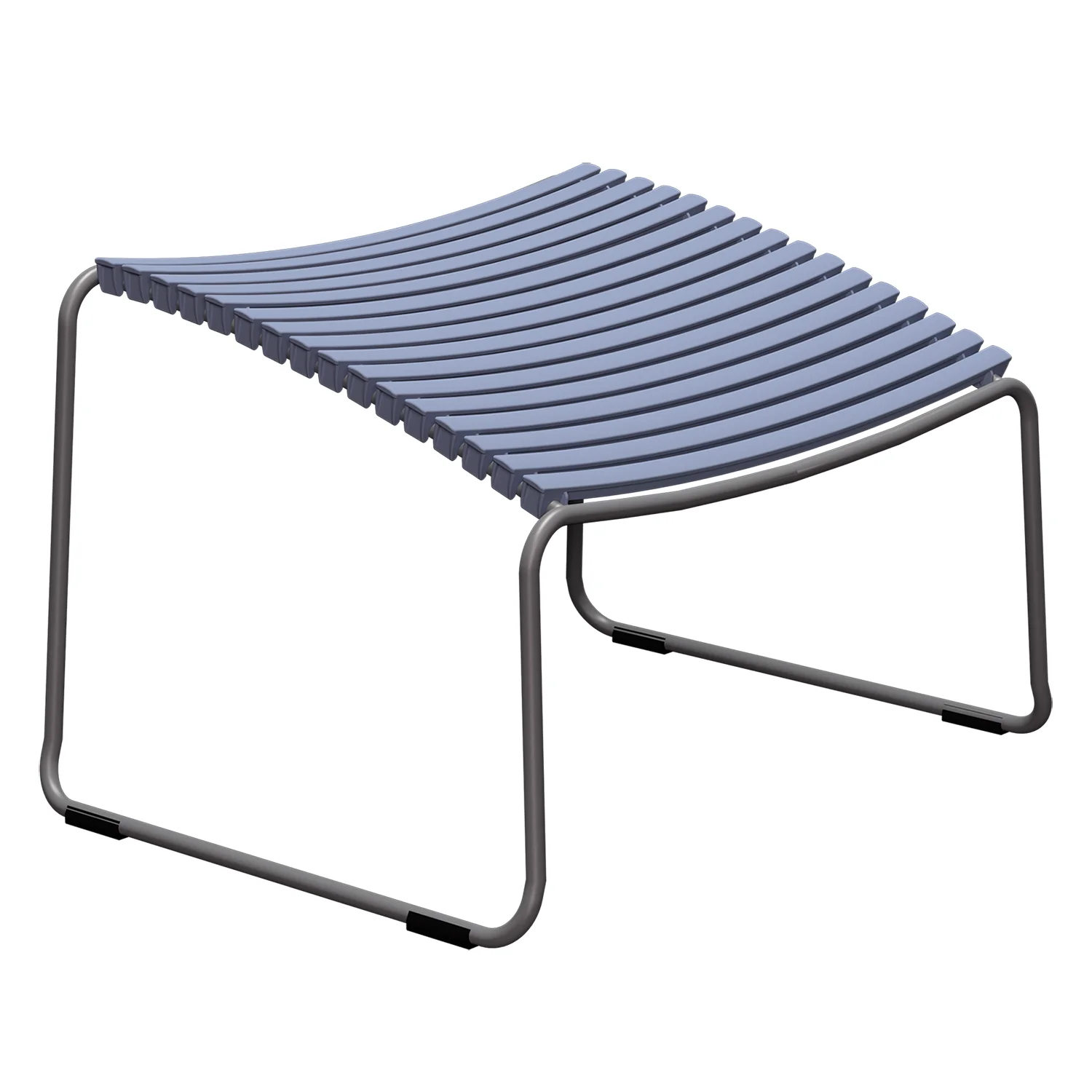 Product Image for Click fotpall duvblå