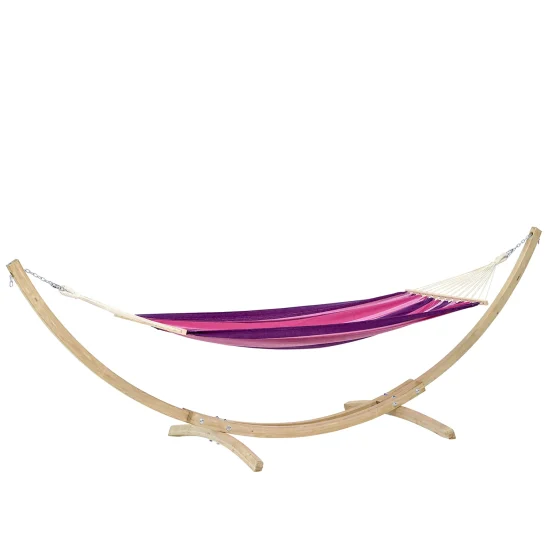 Starset Candy, hängmatta inkl. Kronos stativ