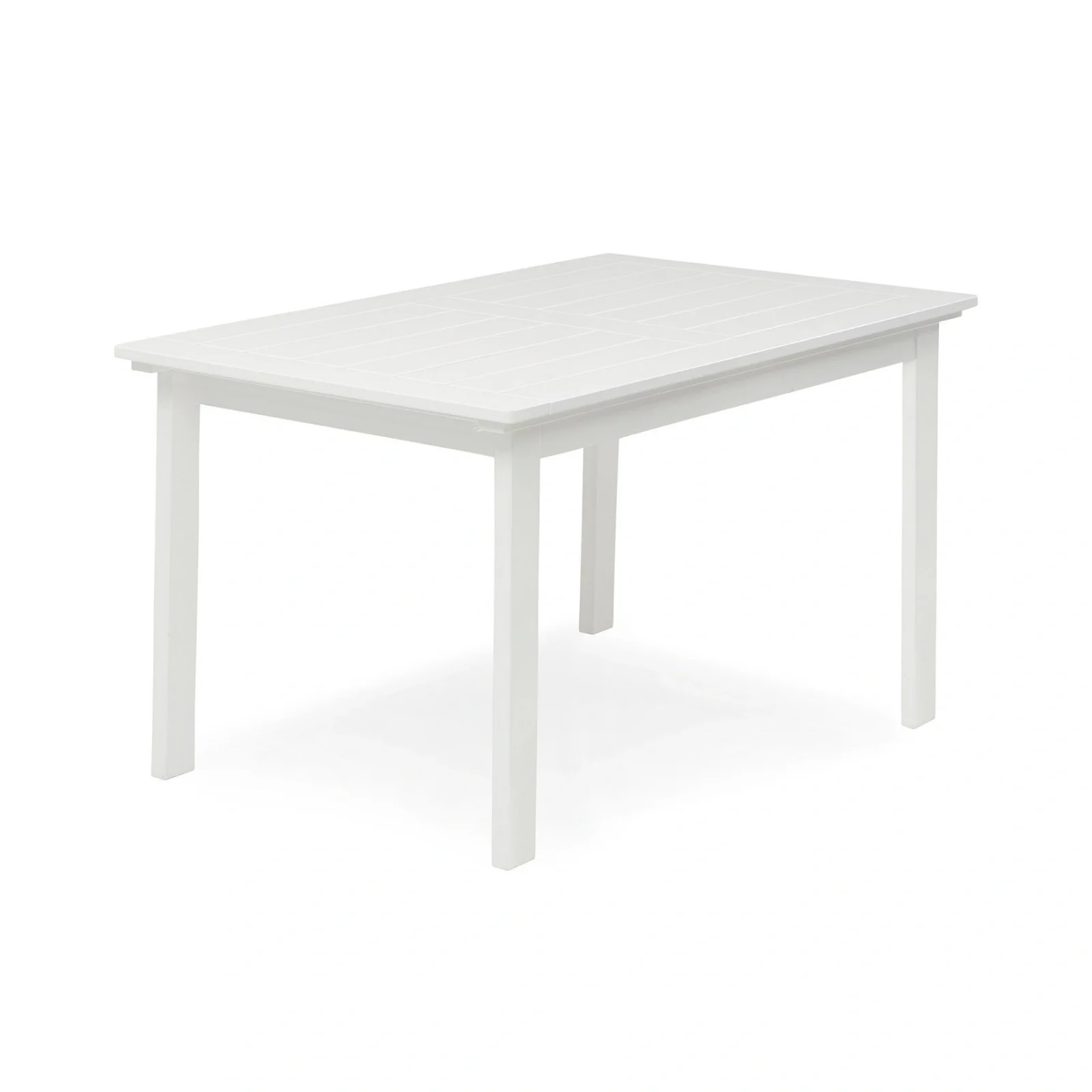 Läckö bord vit 135x80 cm