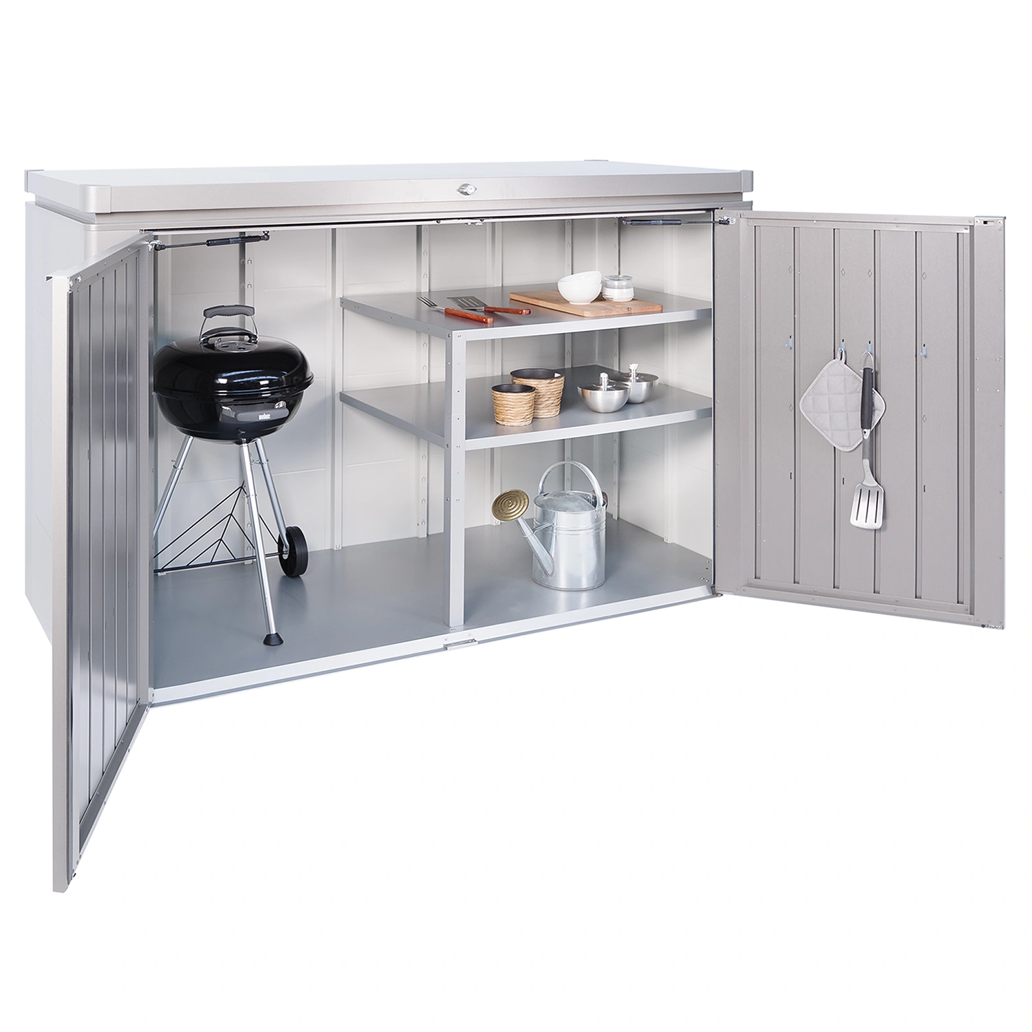 HighBoard hyllplan 200 - 2-pack