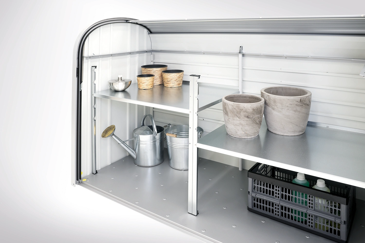 StoreMax hyllplan till förvaringsbox - 160