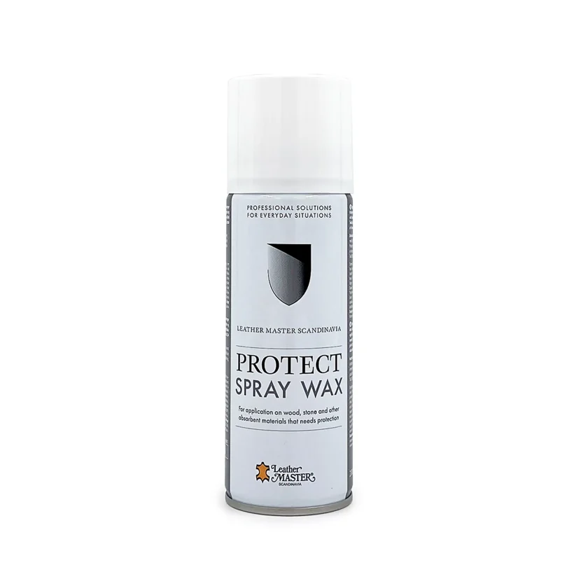 Protect Spray Wax 200 ml