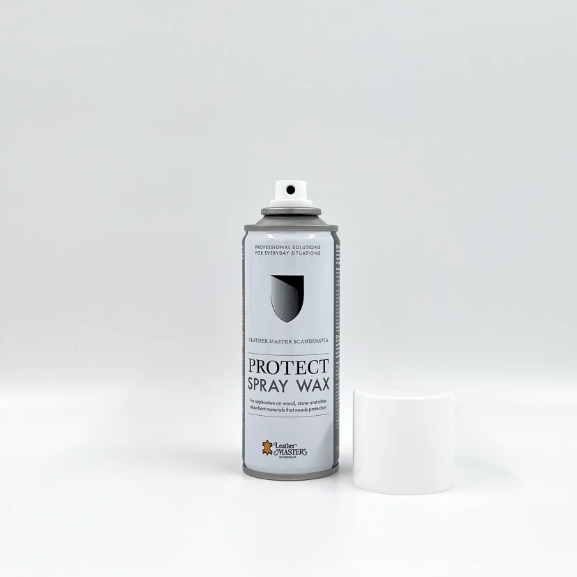 Protect Spray Wax 200 ml
