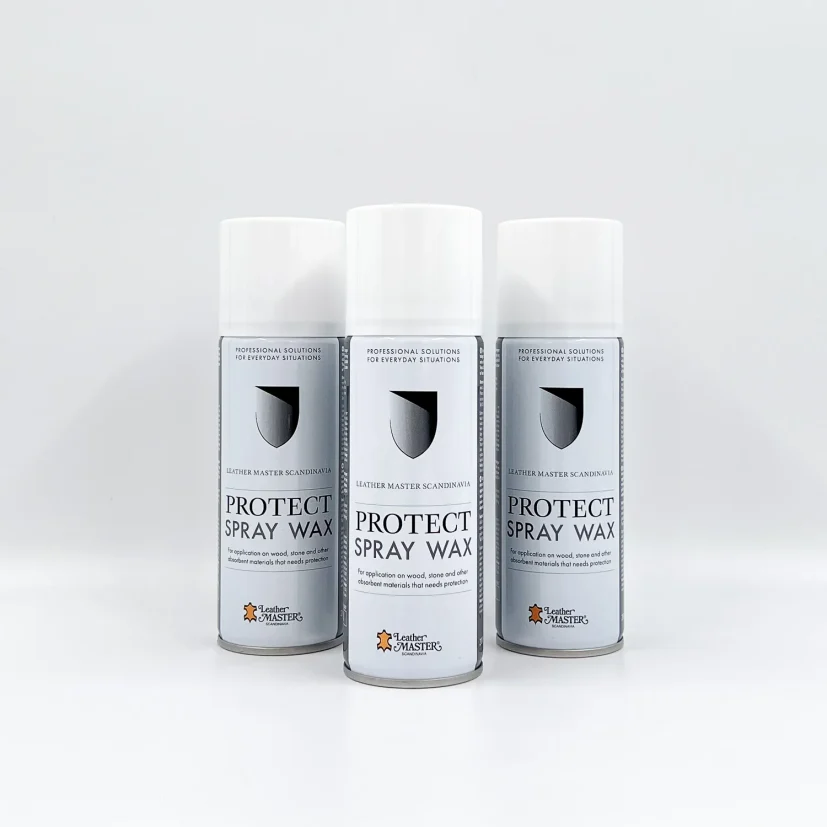 Protect Spray Wax 200 ml