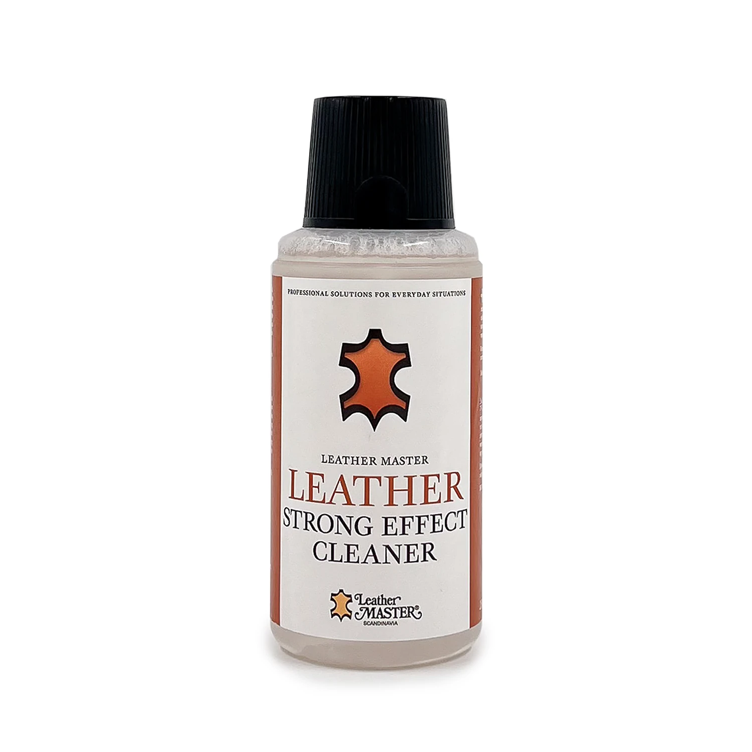 Product Image for Strong effect leather cleaner
