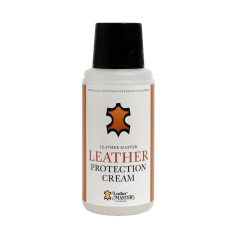 Leather Protection Cream från Leather Master.