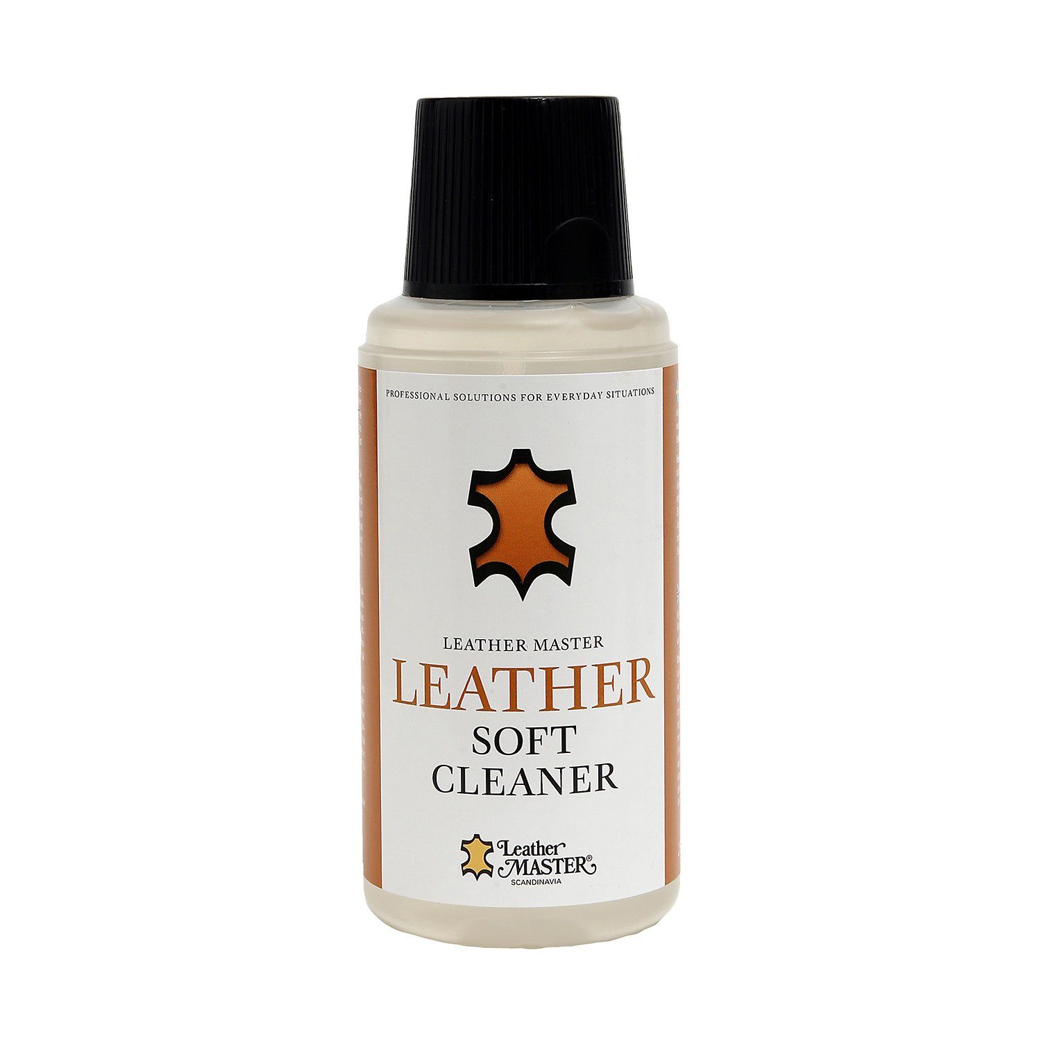 Leather Soft Cleaner från Leather Master.