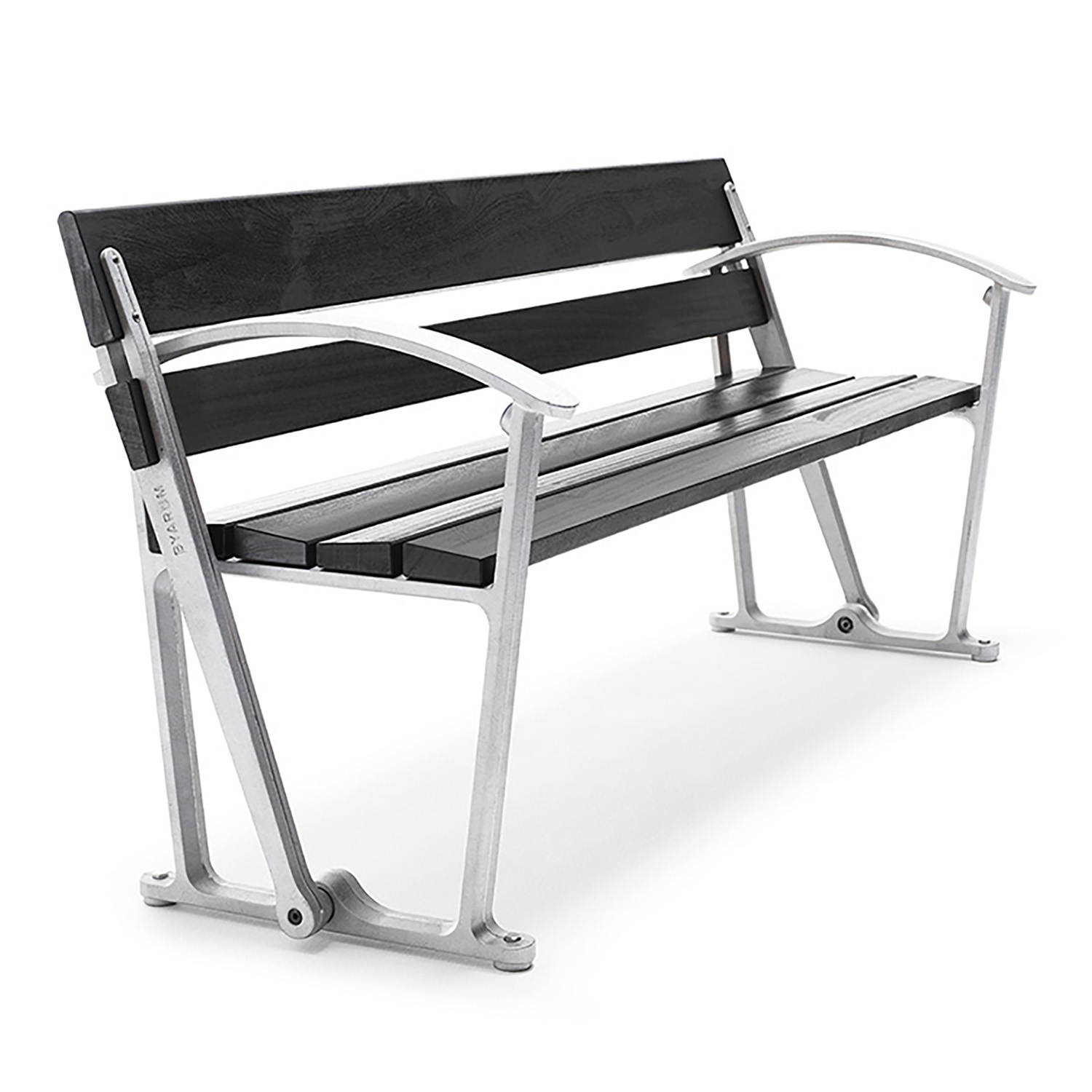 Product Image for Waterloo soffa naturfärgad aluminium