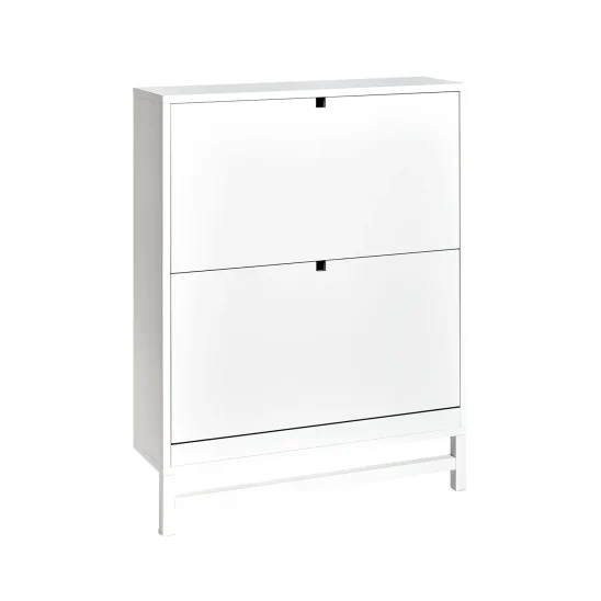 Falsterbo skoskåp 2 lådor