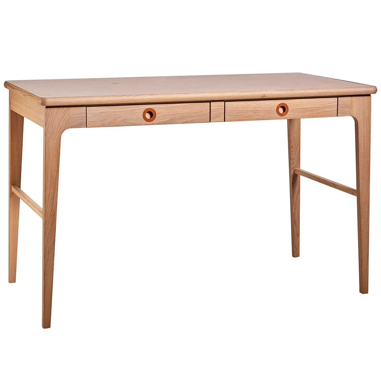 Product Image for Höllviken skrivbord vitpigmenterad ek