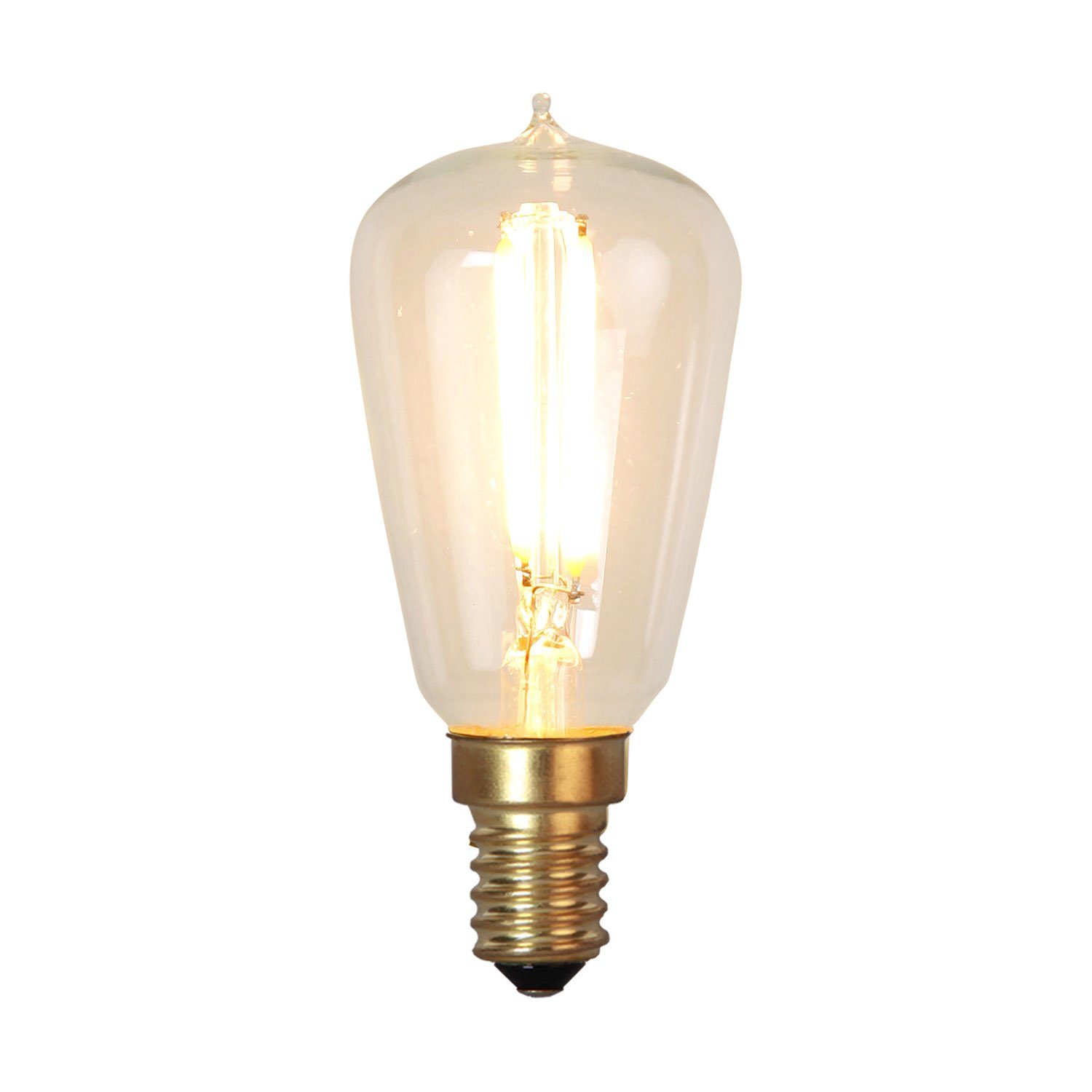 LED glödlampa till Artwoods lampor.