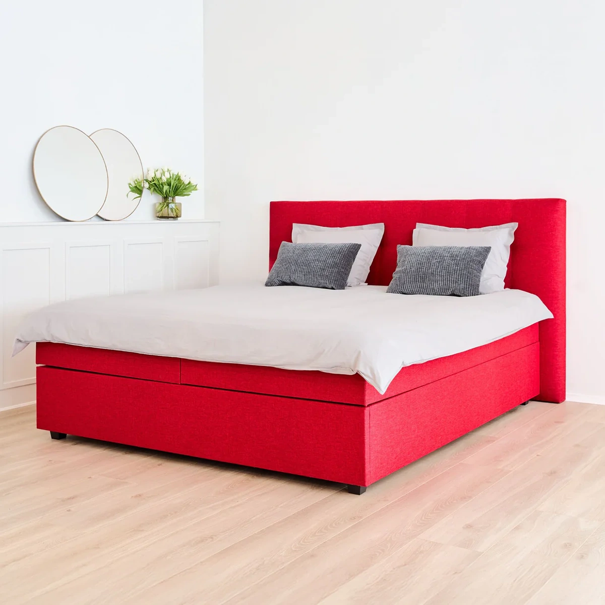 Rodi Softside split vattensäng