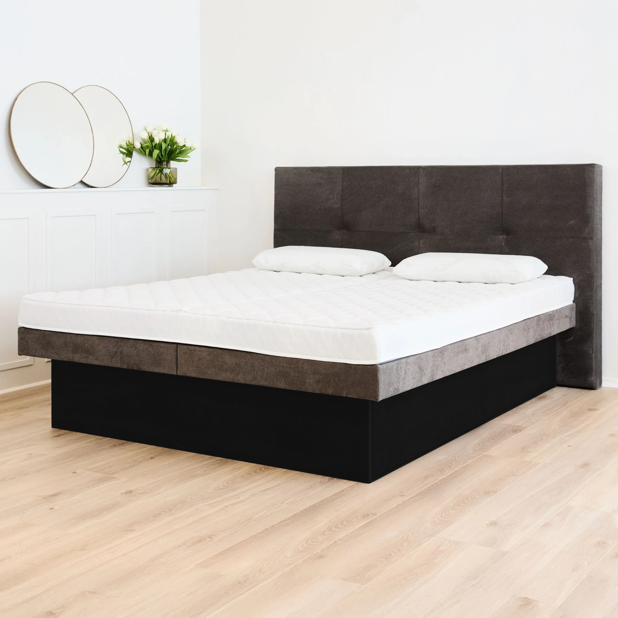 Smart Split softside vattensäng