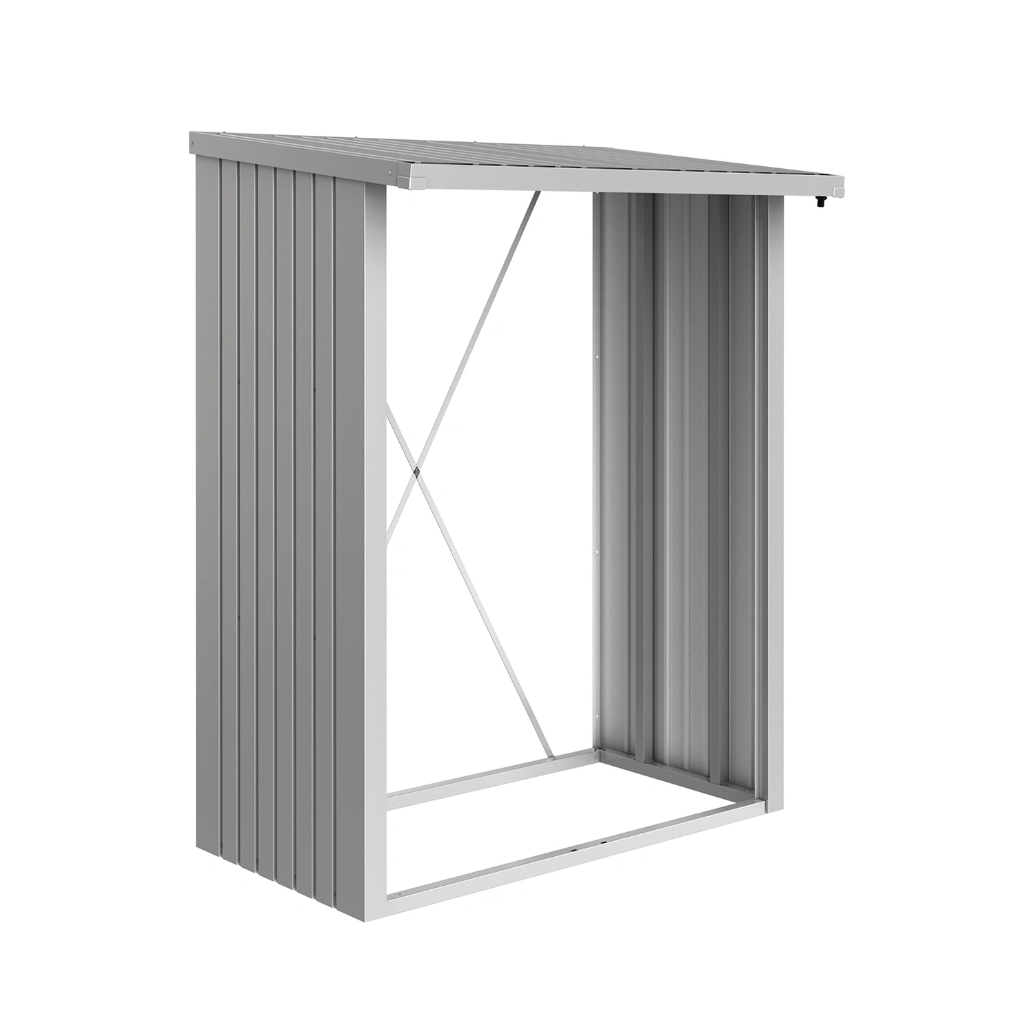 Product Image for Woodstock vedförvaring 150