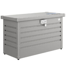 PaketBox kvartsgrå