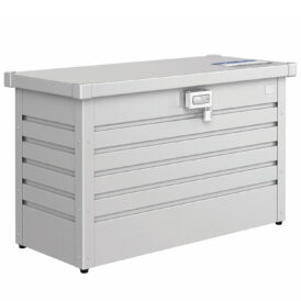 PaketBox silver