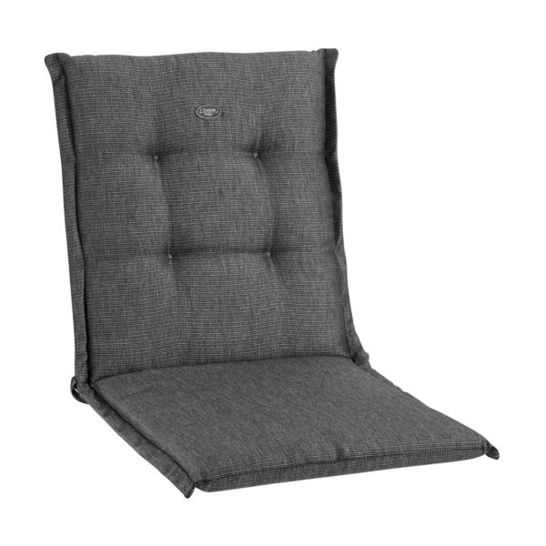 Låg rygg bredd 45-49 cm