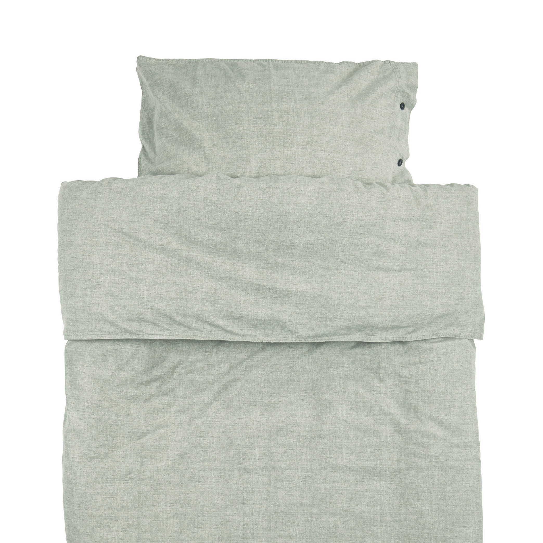 Påslakan och Bäddset