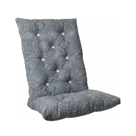 Flockdyna Hög mandalagrey, 56 cm