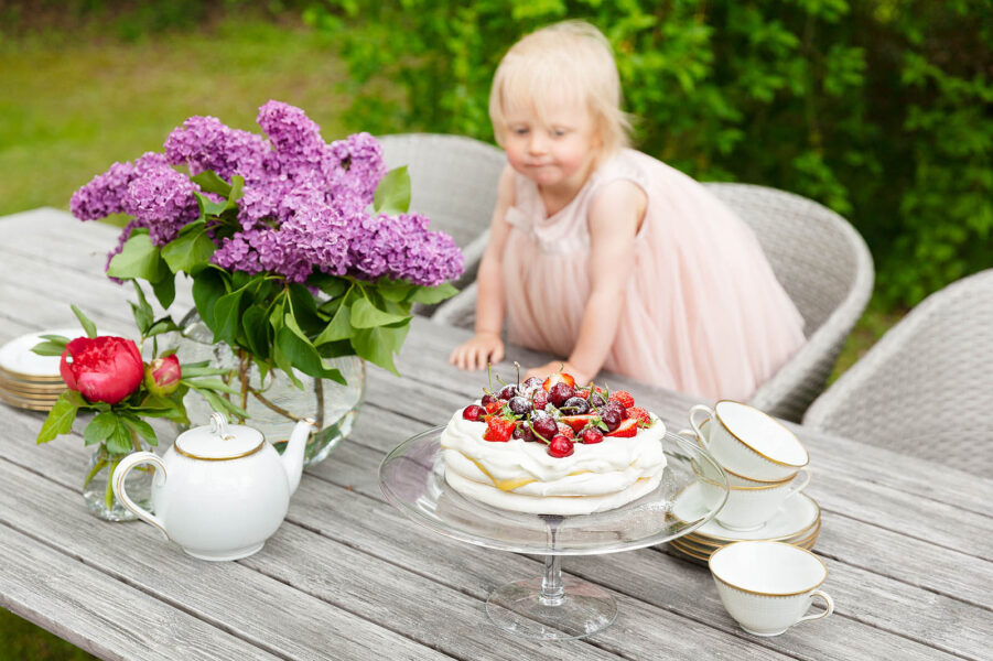 Hillerstorp Valetta bord