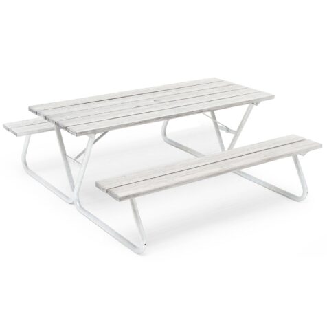 Picnic Bastant utan rygg från Hillerstorp.
